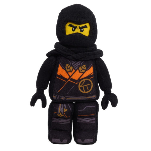 LEGO NINJAGO Cole Bamse 23 cm