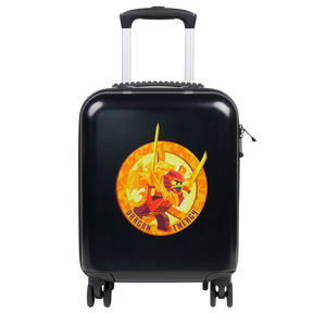 LEGO - Play Date 16 Trolley - NINJAGO®, Dragon Energy (20160-2502) LEGO