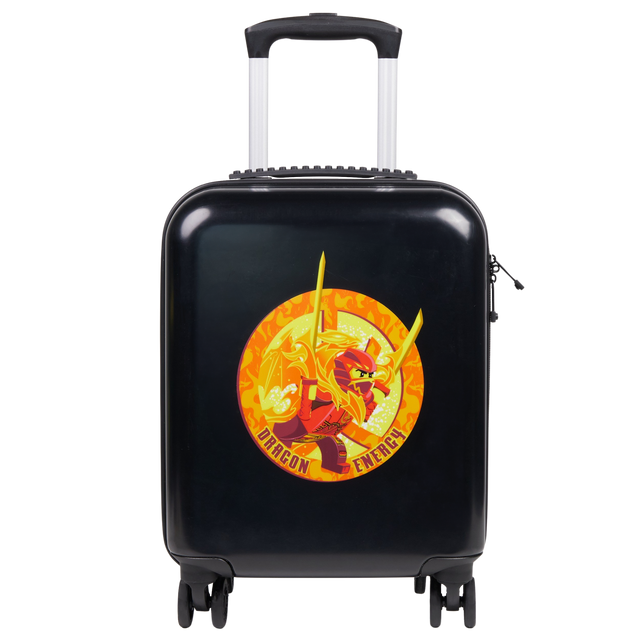 LEGO - Play Date 16 Trolley - NINJAGO®, Dragon Energy (20160-2502) LEGO