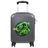 LEGO - Play Date 16 Trolley - NINJAGO®, Elemental Master of Energy (20160-2501) LEGO