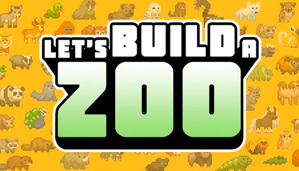 Let's Build a Zoo