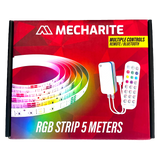 MECHARITE RGB STRIP - 5 Meter Mecharite