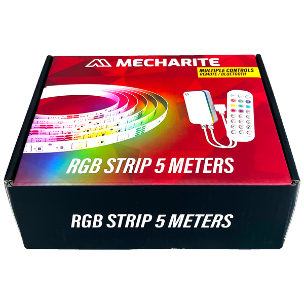 MECHARITE RGB-REMSA - 5 meter