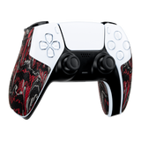 Lizard Skins DSP Controller Grip til PlayStation 5 - Wildfire Camo