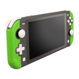 Lizard Skins DSP Controller Grip til Switch Lite - Emerald Grøn