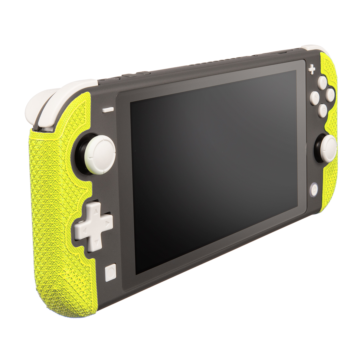 Lizard Skins DSP Controller Grip til Switch Lite - Neon