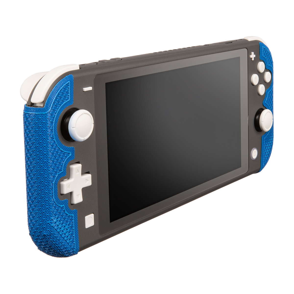 Lizard Skins DSP Controller Grip til Switch Lite - Polar Blå