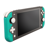 Lizard Skins DSP Controller Grip til Switch Lite - Blå Grøn