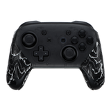 Lizard Skins DSP Controller Grip til Switch Pro Sort Camo