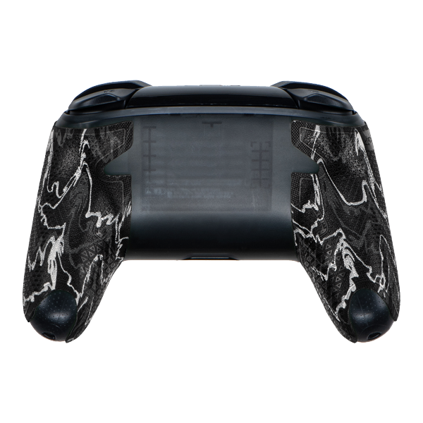 Lizard Skins DSP Controller Grip til Switch Pro Sort Camo