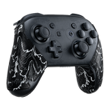 Lizard Skins DSP Controller Grip til Switch Pro Sort Camo