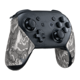 Lizard Skins DSP Controller Grip til Switch Pro Contoller - Phantom Camo