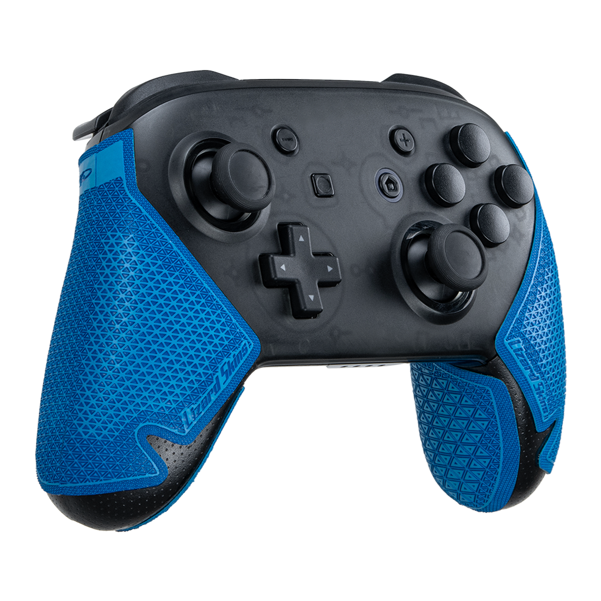 Lizard Skins DSP Controller Grip til Switch Pro Contoller - Polar Blå