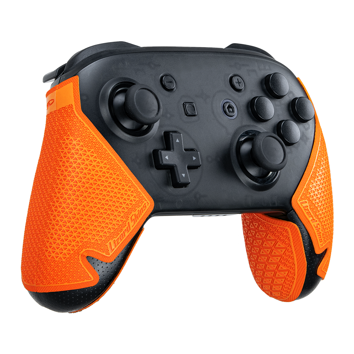 Lizard Skins DSP Controller Grip til Switch Pro Contoller - Tangerine