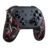 Lizard Skins DSP Controller Grip til Switch Pro Contoller - Wildfire Camo