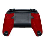 Lizard Skins DSP Controller Grip til Switch Pro Crimson Rød