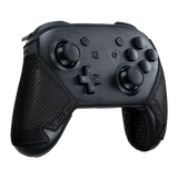 Lizard Skins DSP Controller Grip til Switch Pro Jet Sort