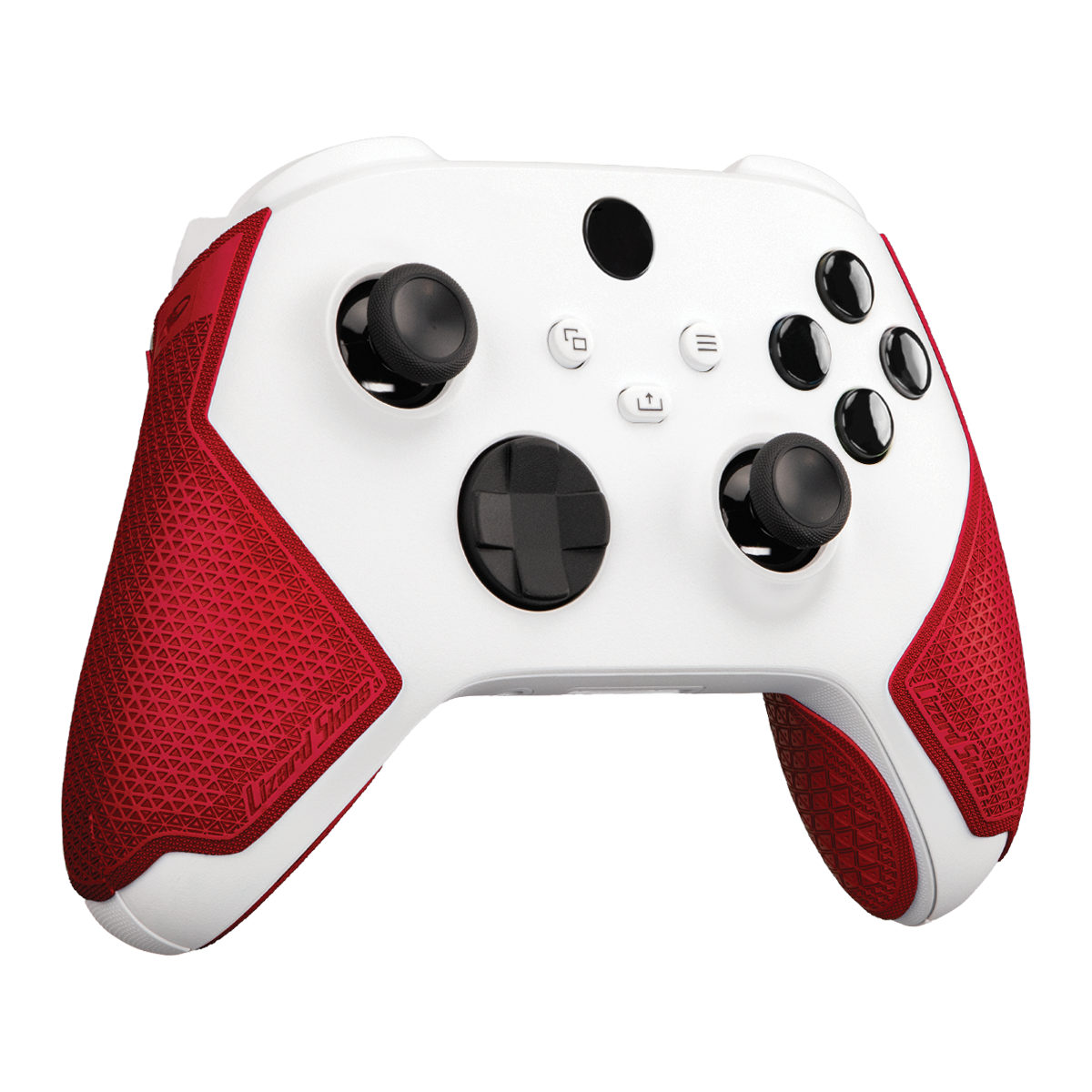 Lizard Skins DSP-kontrollgrepp för Xbox Series X – Crimson Red