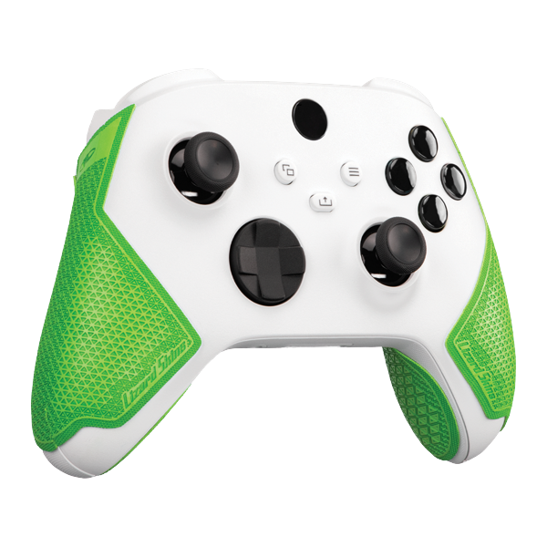 Lizard Skins DSP Controller Grip til Xbox Series X Emerald Green