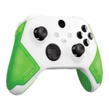 Lizard Skins DSP Controller Grip til Xbox Series X Emerald Green