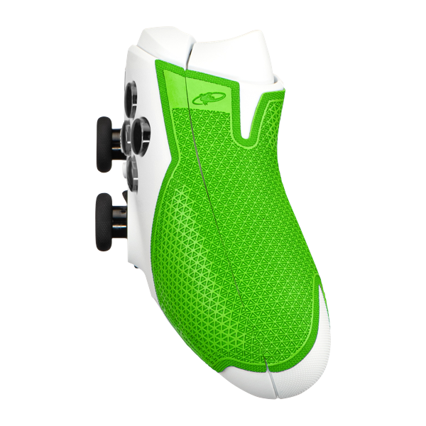 Lizard Skins DSP Controller Grip til Xbox Series X Emerald Green