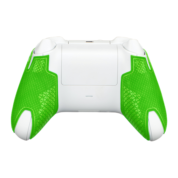 Lizard Skins DSP Controller Grip til Xbox Series X Emerald Green
