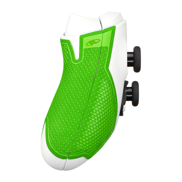 Lizard Skins DSP Controller Grip til Xbox Series X Emerald Green