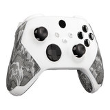 Lizard Skins DSP Controller Grip til Xbox Series X - Phantom Camo