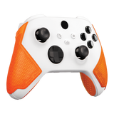 Lizard Skins DSP Controller Grip til Xbox Series X - Tangerine