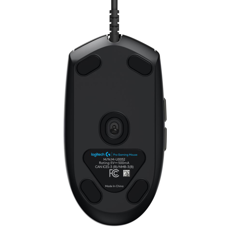 Logitech G PRO Gaming Mouse