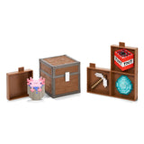Loot Chest - Caves - Minecraft Noble Collection