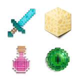 Loot Chest - The End - Minecraft Noble Collection