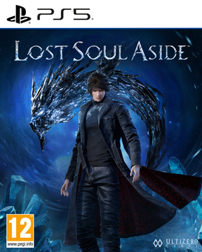 Lost Soul Aside (Nordic) Sony