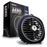 Kolink Aero USB-Fan - Midnight Blue