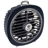 Kolink Aero USB-Fan - Midnight Blue