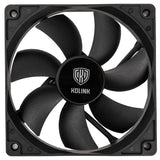 Kolink Classic HDB PWM Case Fan-120mm