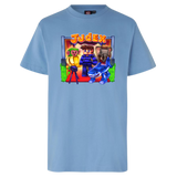 Judex Brainrot Tee