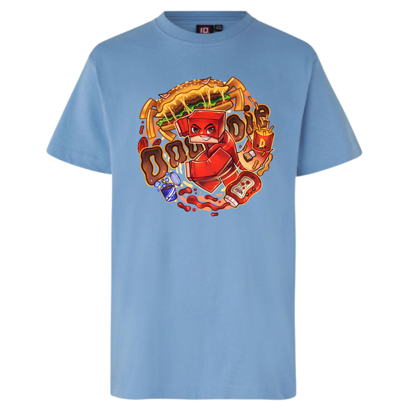 Doodie Madkamp Tee
