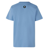Ultra Gaming Tee - Lyseblå Ultra Gaming