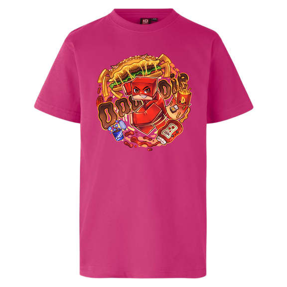Doodie Madkamp Tee