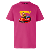 GoldenJ Lambo Tee