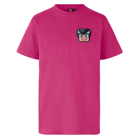Shadys Hoved Tee ShadysMC