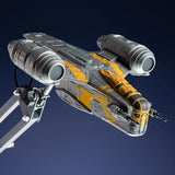 The Mandalorian Razor Crest Justerbar Skrivebordslampe