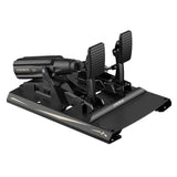 MOZA mBooster Active Pedal Bundle – Dynamic FFB + CRP2 Throttle