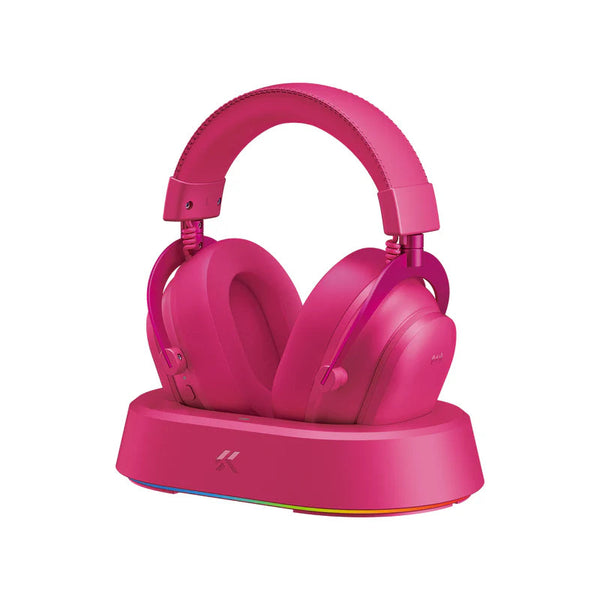 MCHOSE V9 TURBO Wireless Gaming Headset – 7.1 Surround