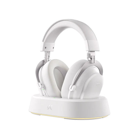 V9 TURBO Wireless Gaming Headset – 7.1 Surround Sound Mchose