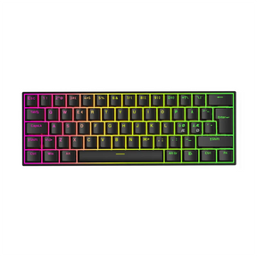 ACE 60 PRO Nordic-ISO iOS – Magnetic Rapid Trigger Keyboard Geekd