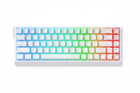 ACE 68 PRO – Magnetic Rapid Trigger Keyboard Mchose