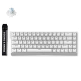 ACE 68 PRO Nordic-ISO iOS – Magnetic Rapid Trigger Keyboard Mchose