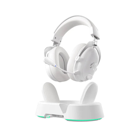 V9 TURBO Wireless Gaming Headset – 7.1 Surround Sound Mchose